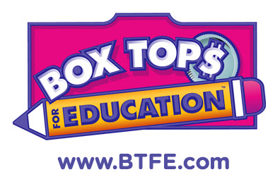 BOX TOP FOR EDUCATION