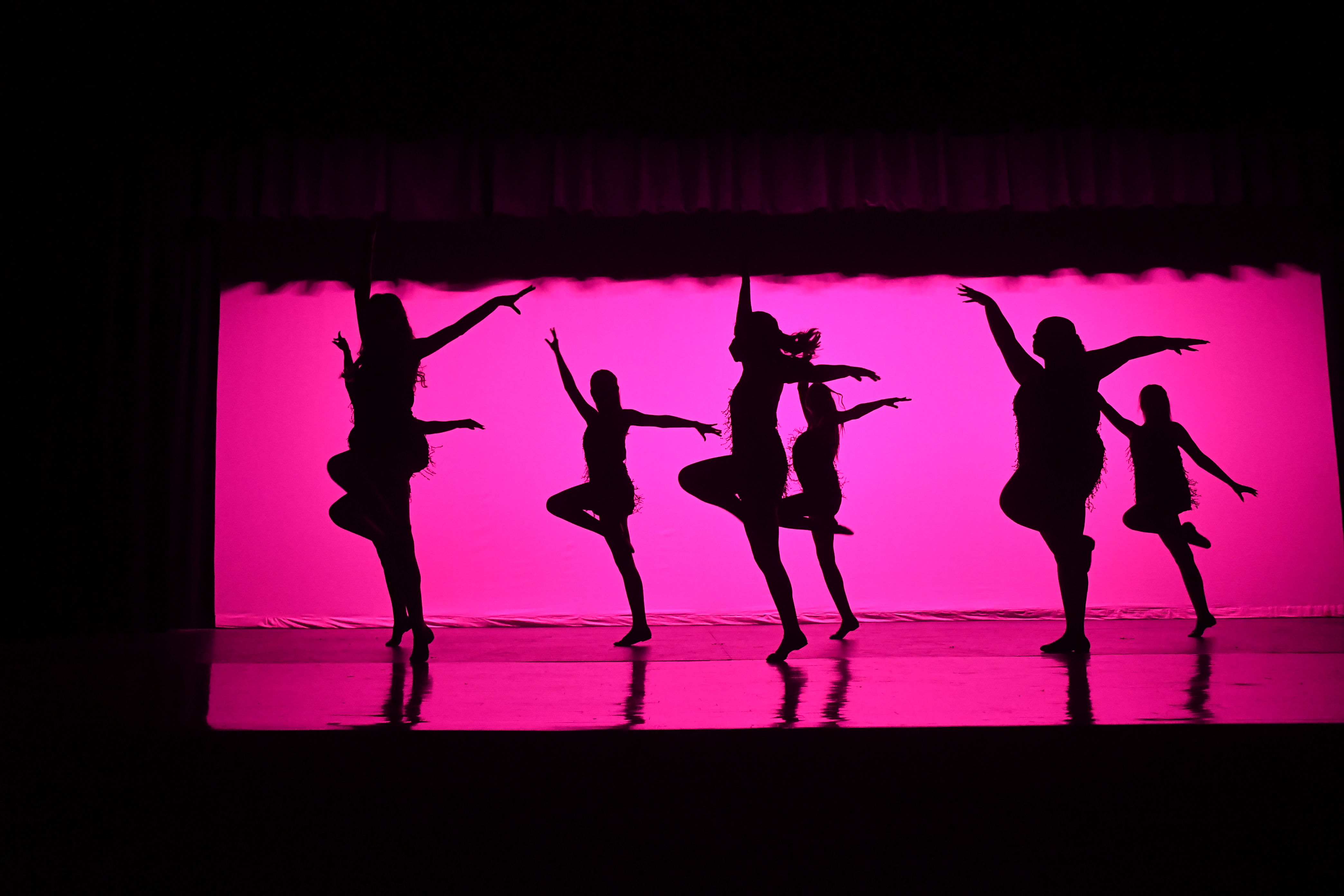 Dance 1