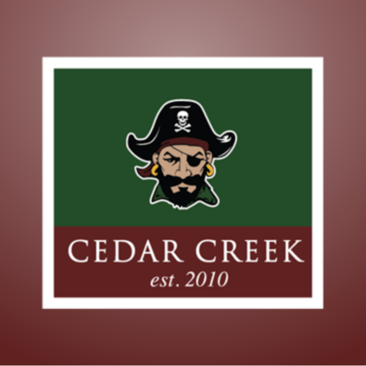 School logo