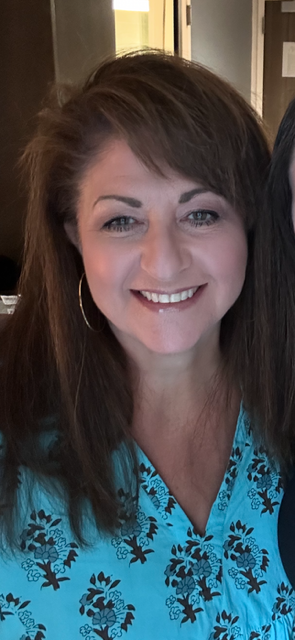 Hello! Let me introduce myself. My name is Carolyn Calderone, and I am starting my 16th year at Cedar Creek. I currently teach Geometry here at The Creek. My husband Michael and I are the proud parents of 2 wonderful grown children, and happily welcomed a lovely daughter-in-law into the family last year. We value education, in all forms, supporting our children through many years of formal education. Understanding that college is not for all, it is my professional responsibility to prepare my students for whatever path they choose to follow. The ultimate goal is to help our students to find their way to becoming productive members of society and good humans overall. The best way to reach me is through email. Please feel free to contact me if you have any questions or concerns. If you need any help, my Office Hours are: B and D days, Zero Period Pirate Time, from 7:40am - 8:35