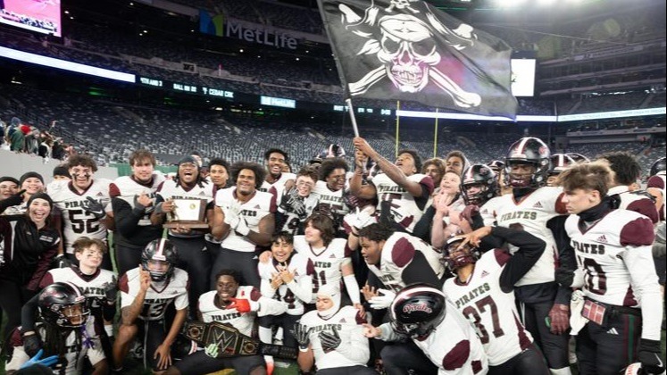 State Champions Group 3