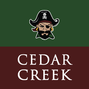 School logo