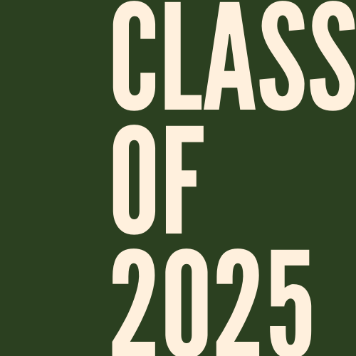 Class of 2025