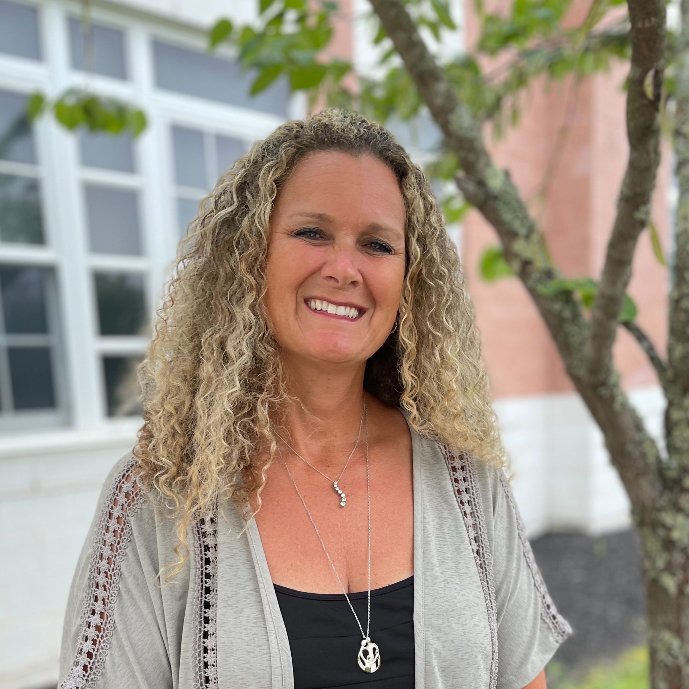 Mrs. Donna Marie Ferriola-Brosh