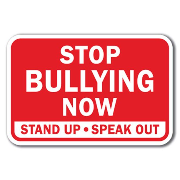 Stop Bullying