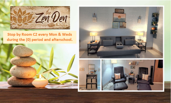 zen den