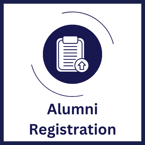 Alumni Registration