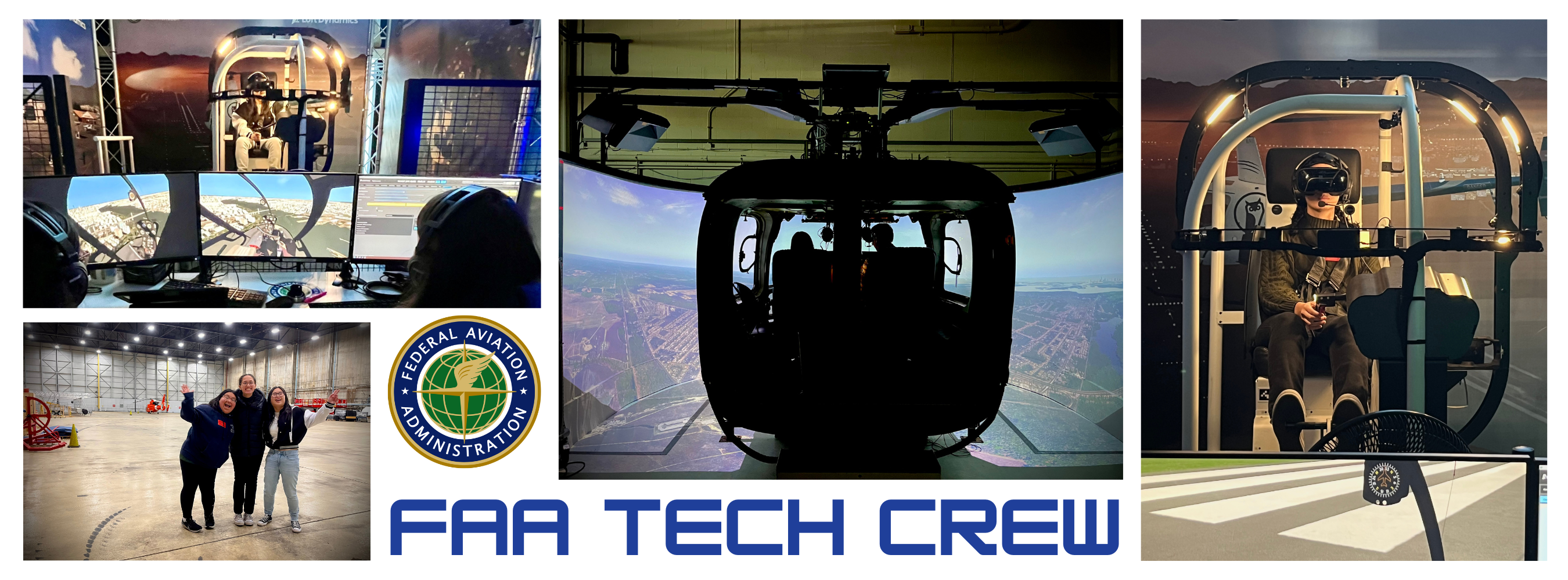 faa tech crew