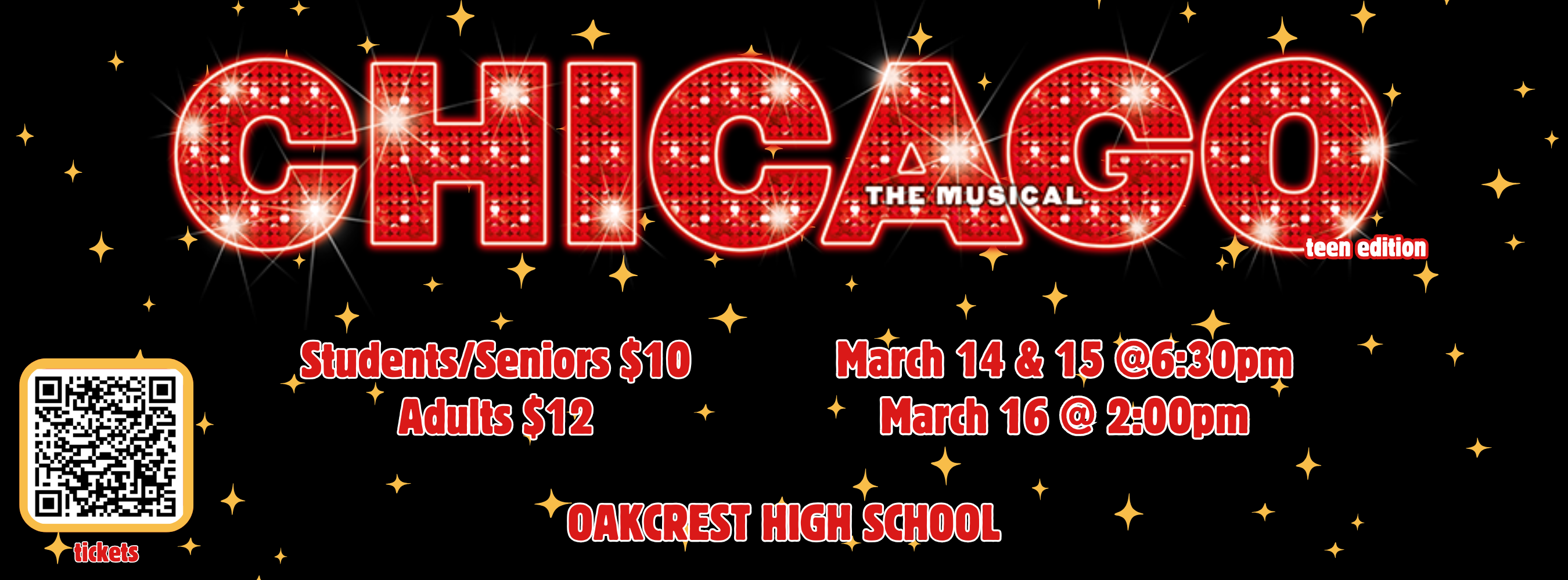 chicago musical