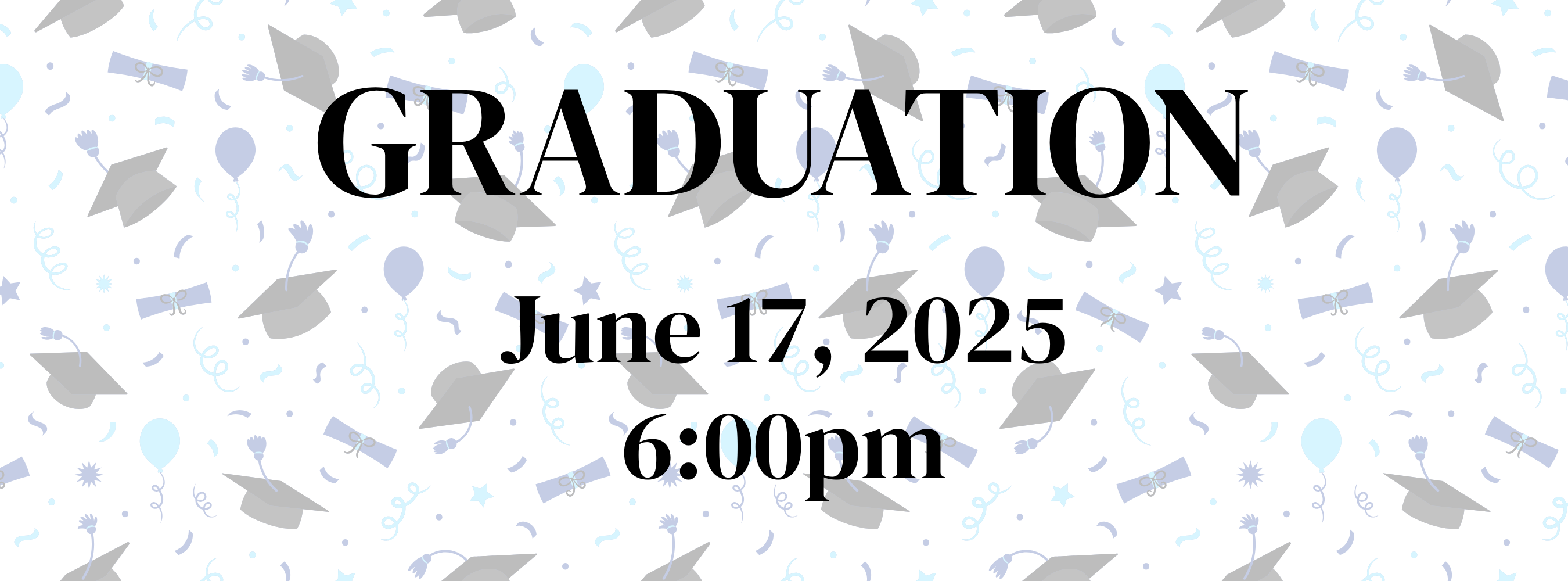 graduation