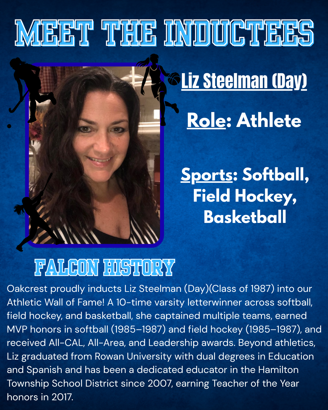 Liz Steelman (Day)