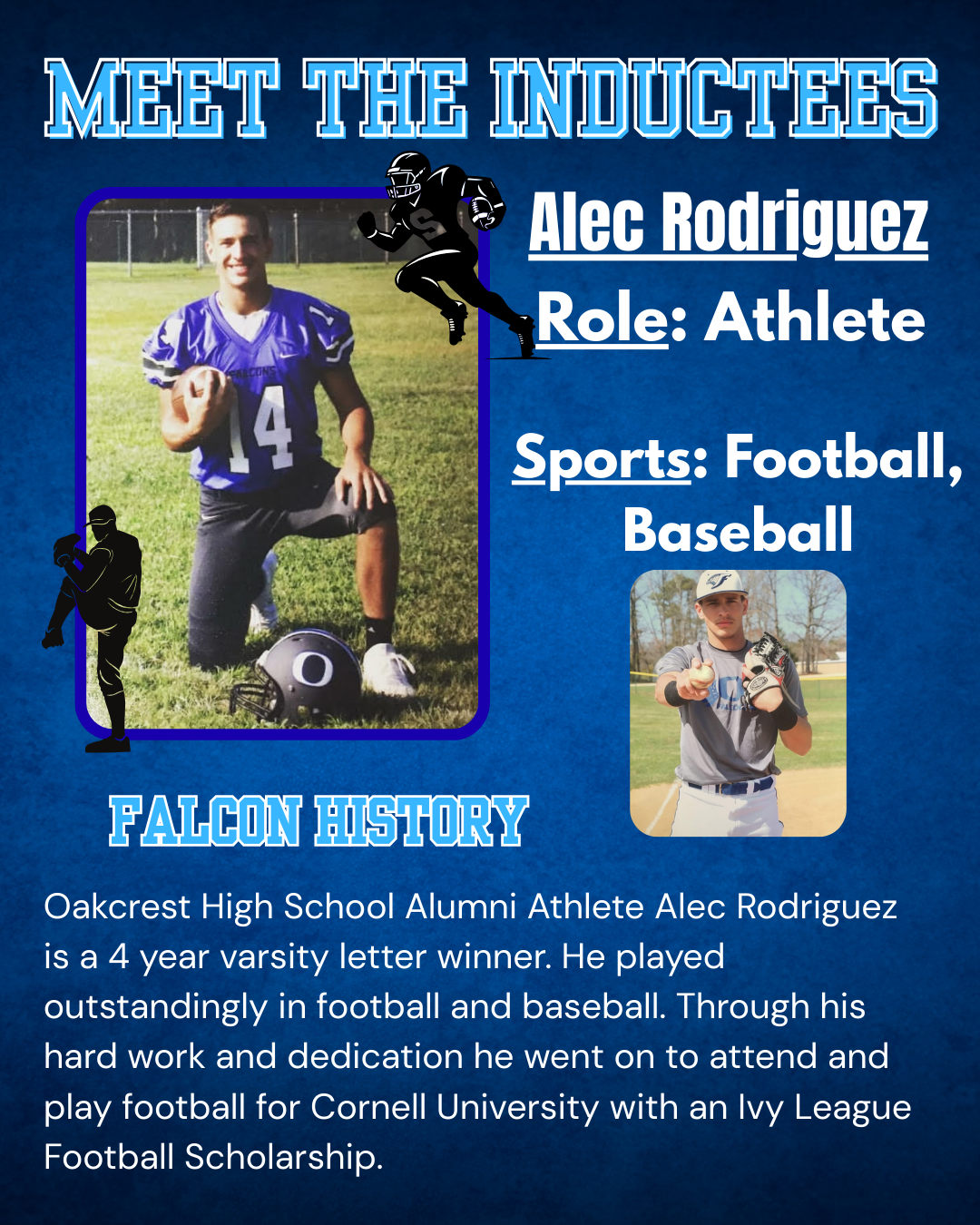 Alec Rodriguez