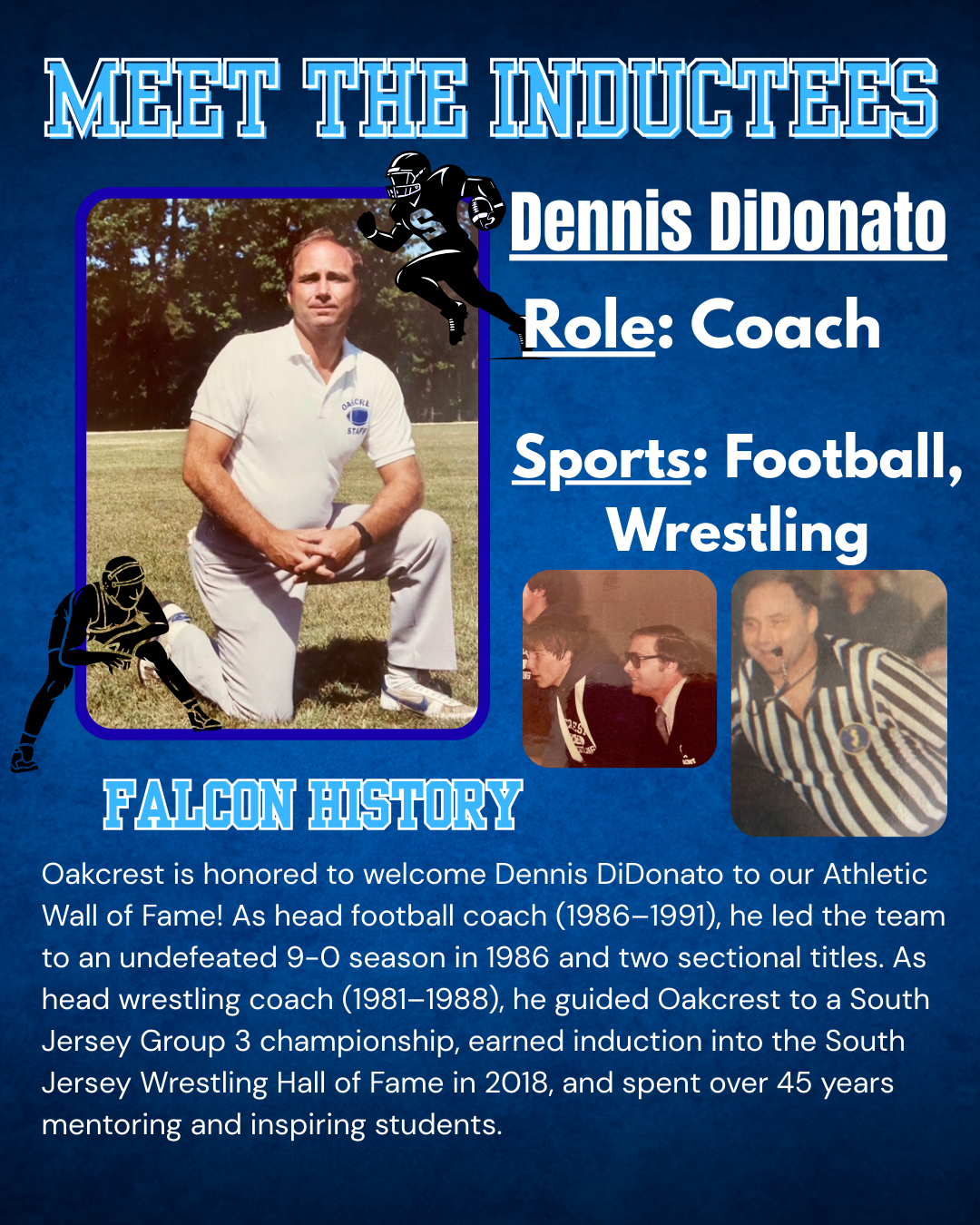 Dennis DiDonato