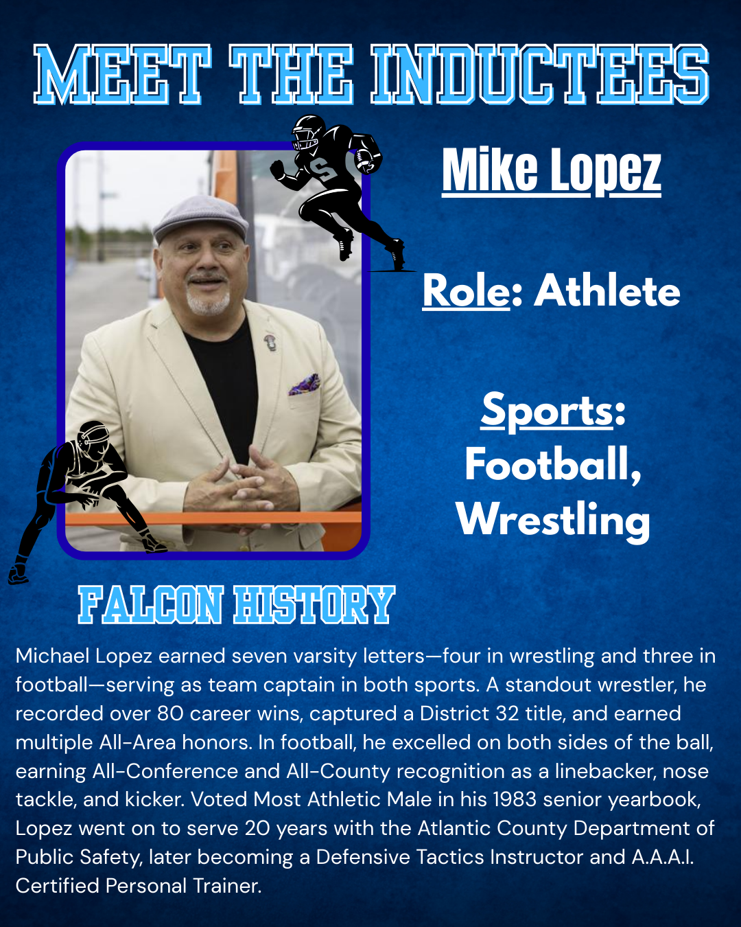 Mike Lopez