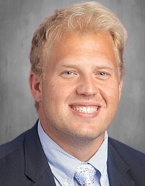 Jake Matlock-Wall of Fame President