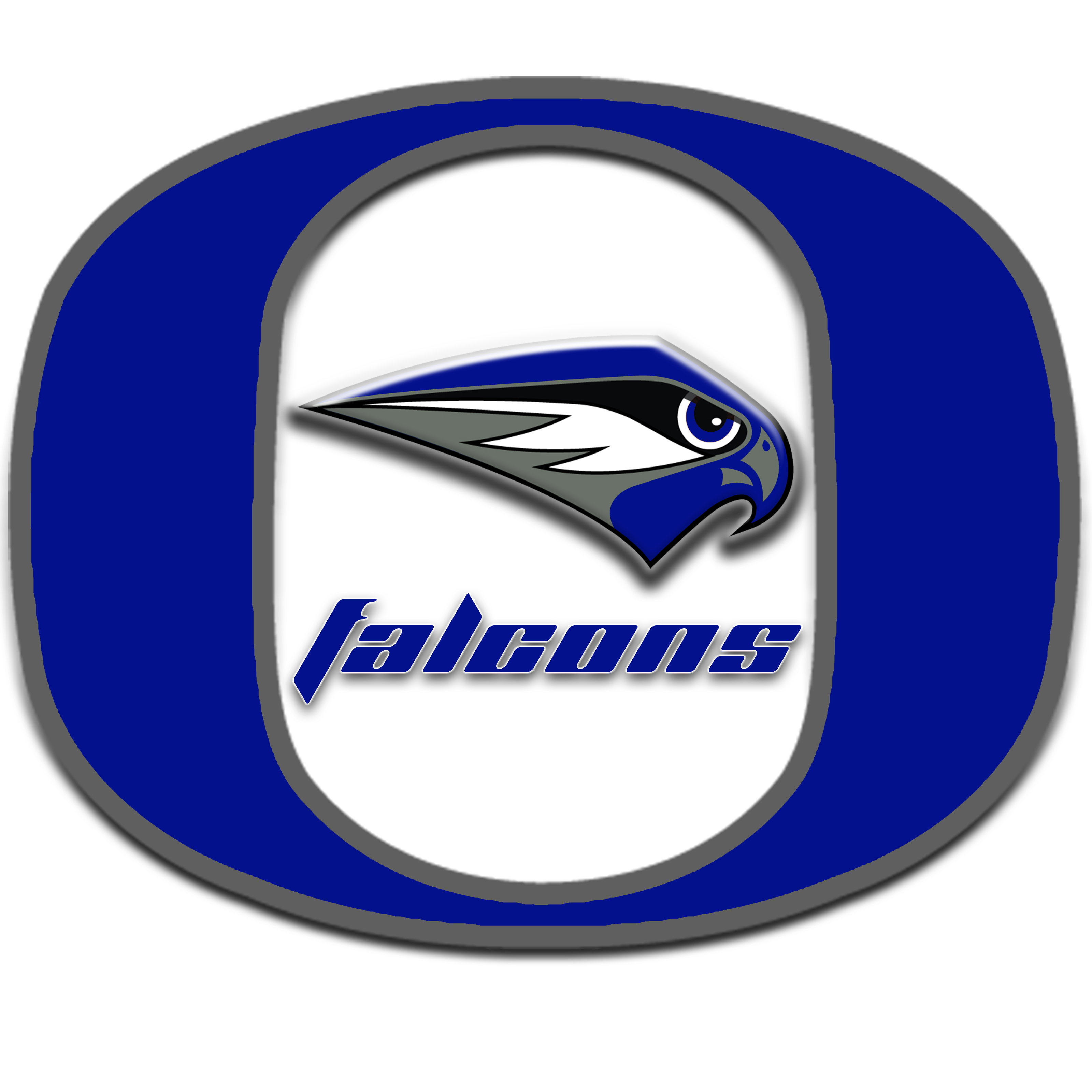 Oakcrest Logo
