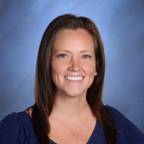 Ms. Margaret Csaszar