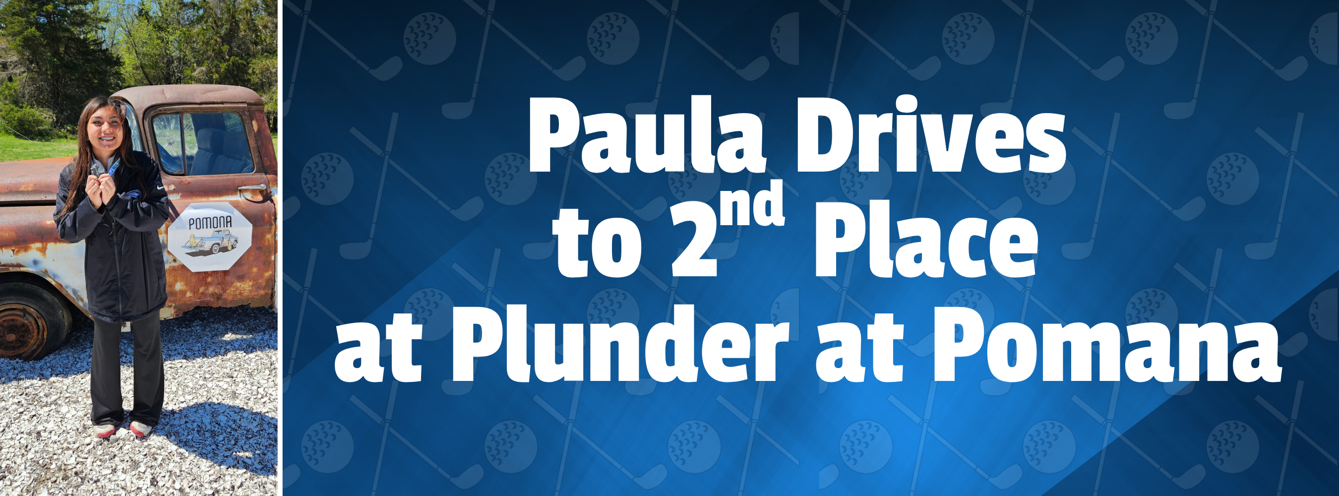 paula takes place 2 place