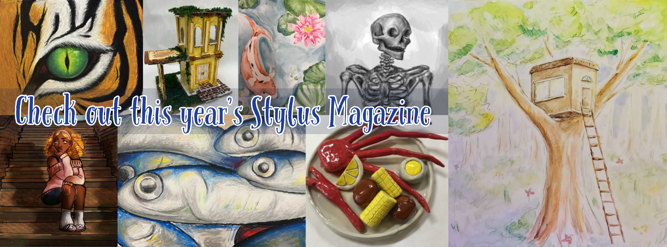 stylus magazine