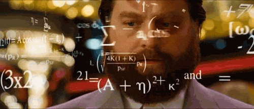 Math gif meme