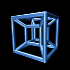 Cube gif