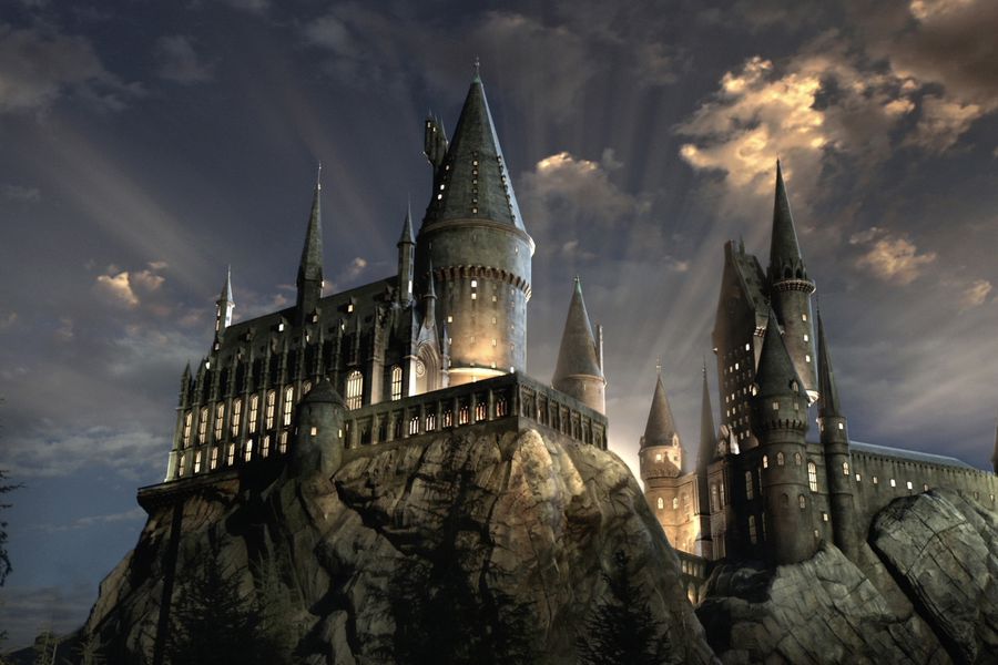 Hogwarts