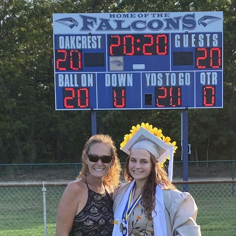 Mrs. Kimberly Tunney