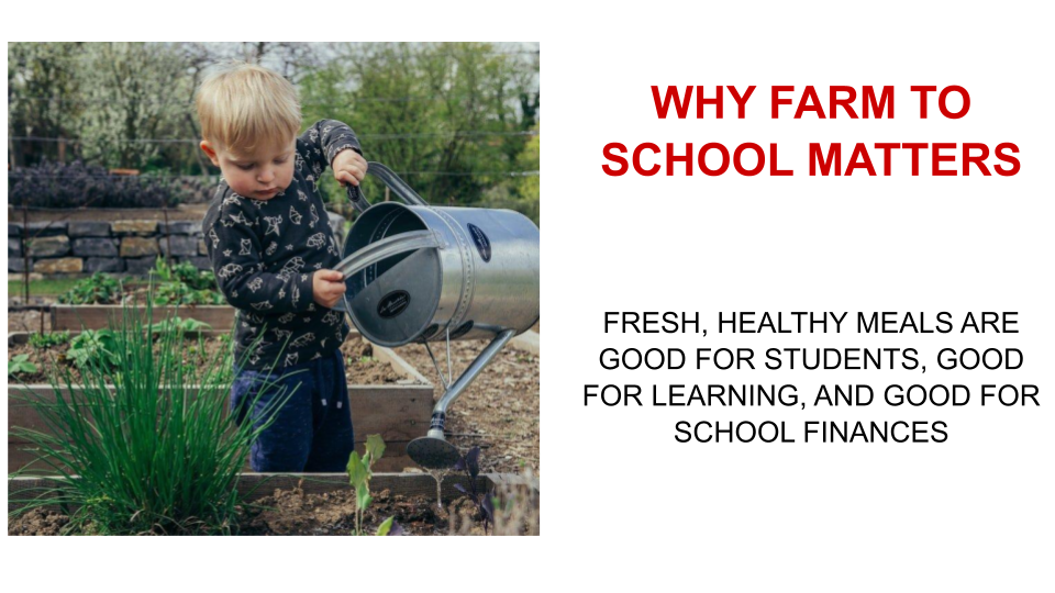 Why-Farm-To-School-Matters