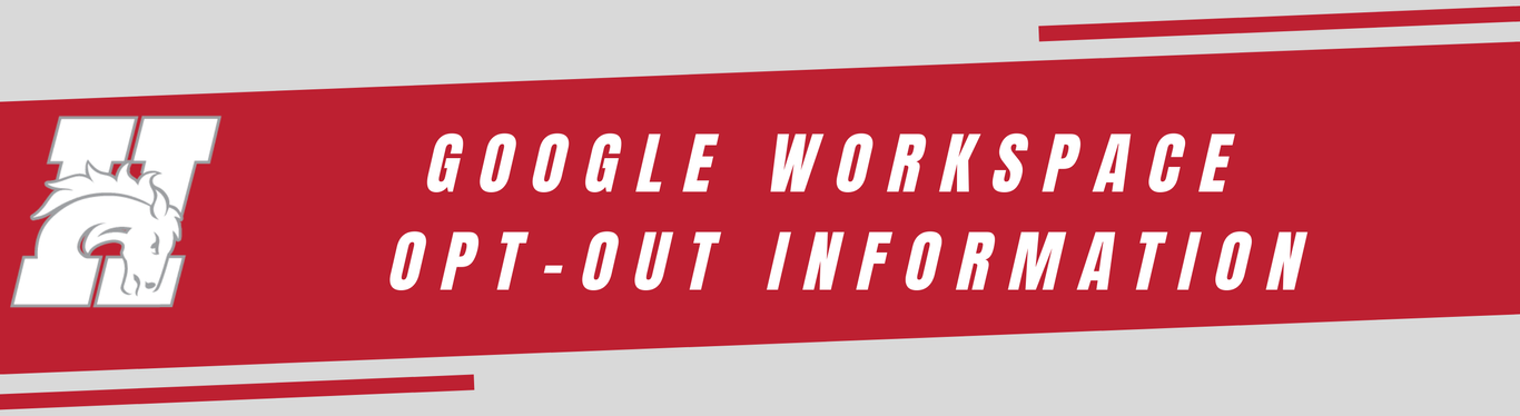 google workstation opt-out information