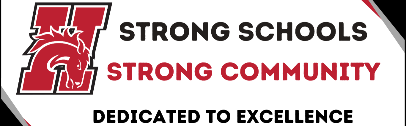 Strong Schools Strong Community