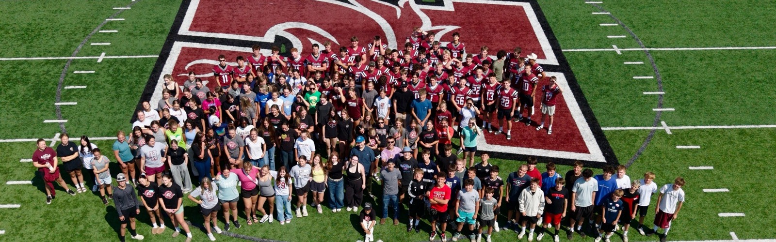 HHS community service day