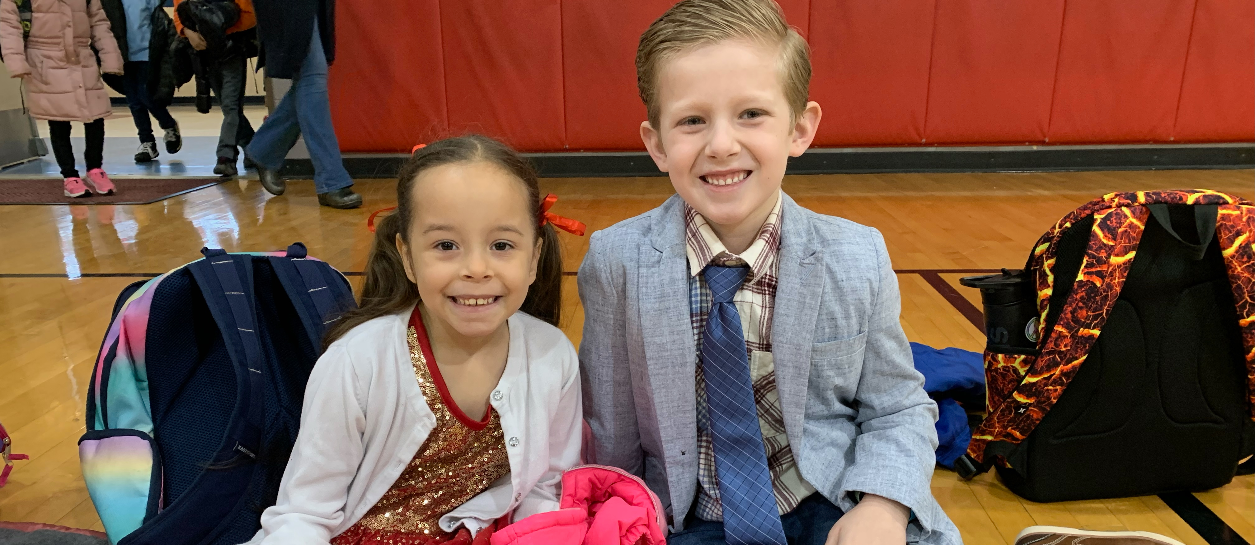 Ball Charter School | Home