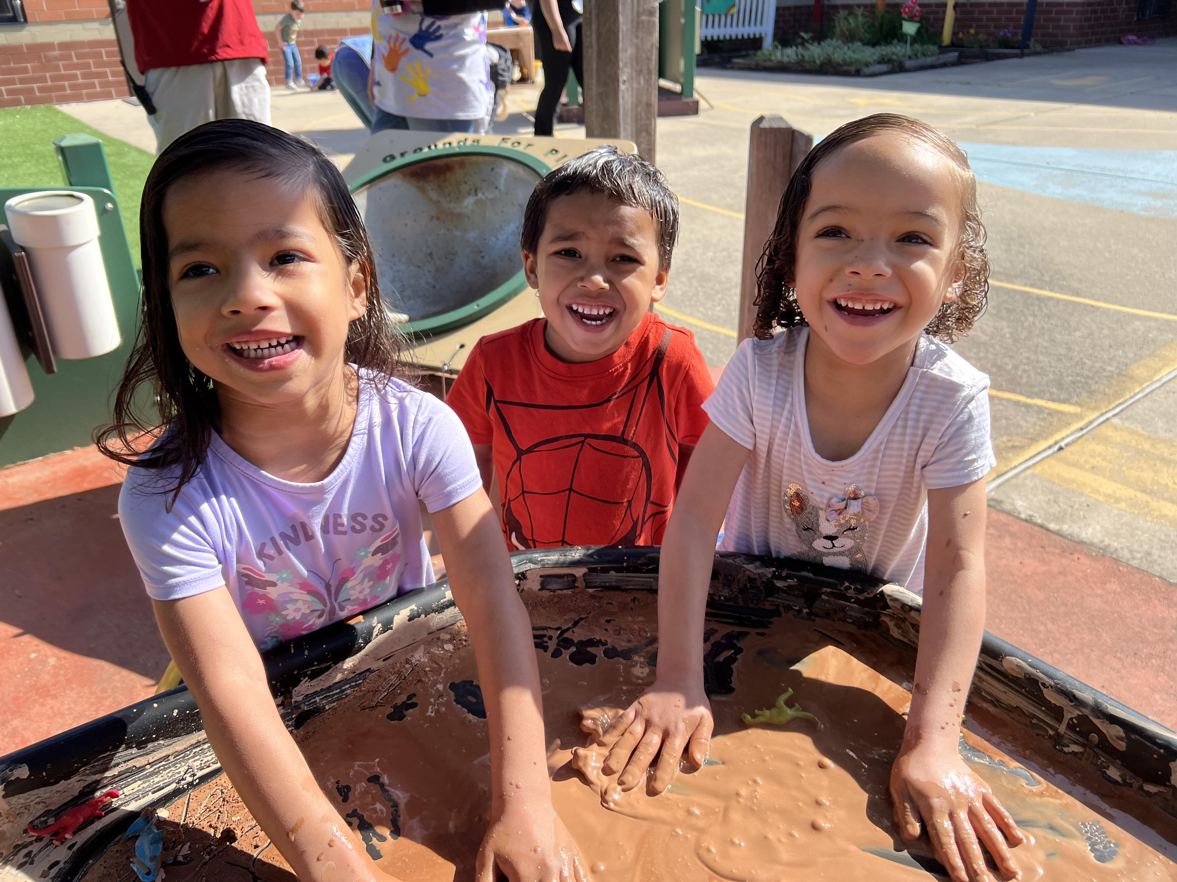 ELC PREK