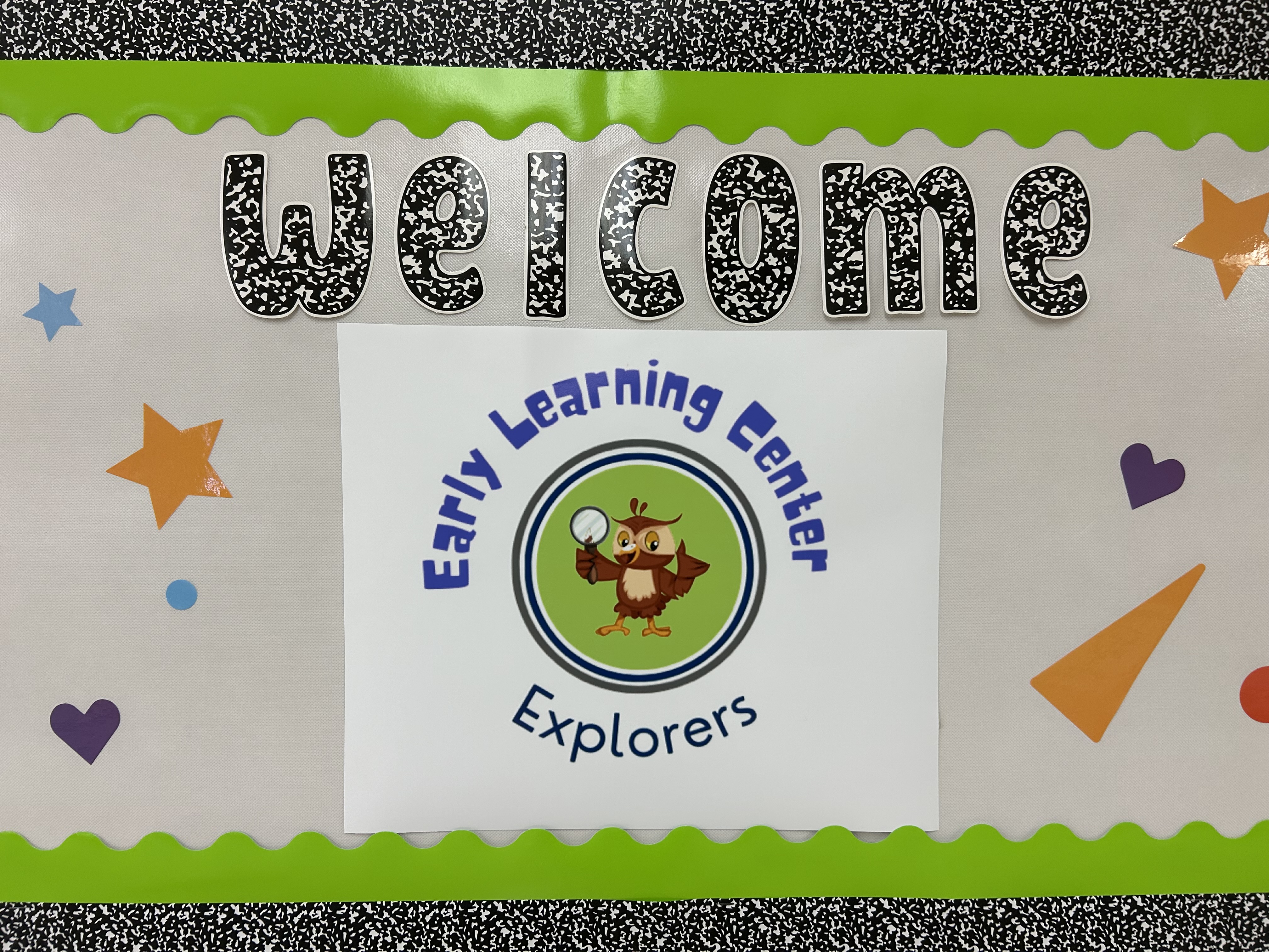 ELC PREK