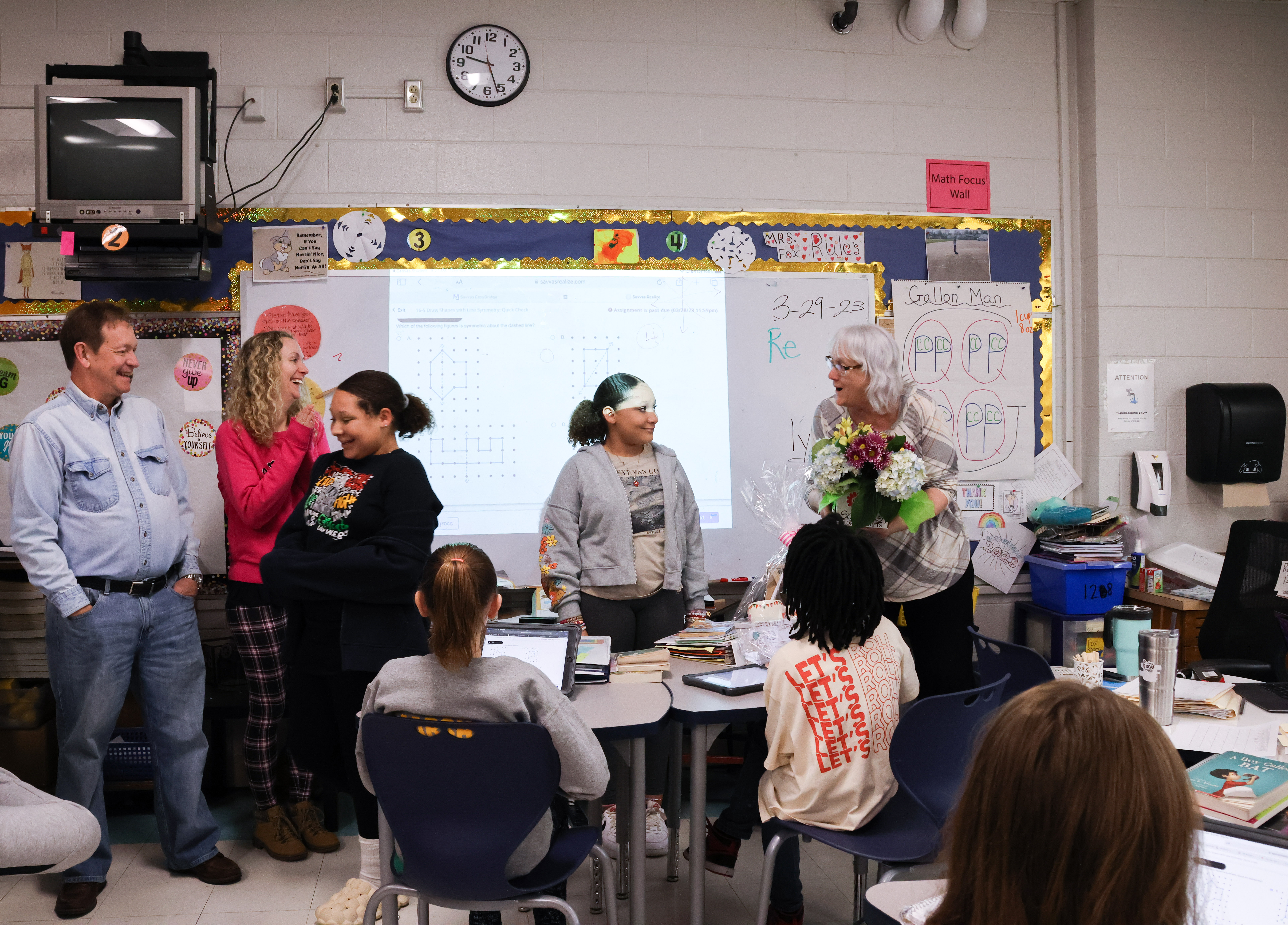 Fairview Elementary School | Home