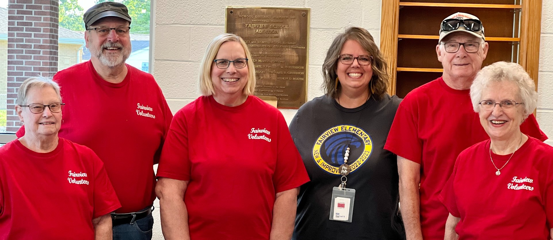 Home Fairview Elementary School Home Fairview Elementary School