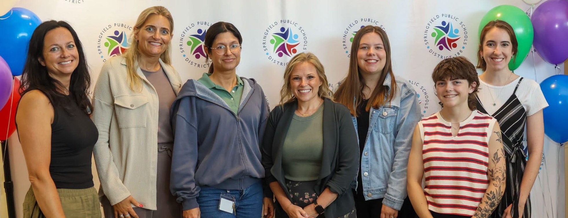New Teachers