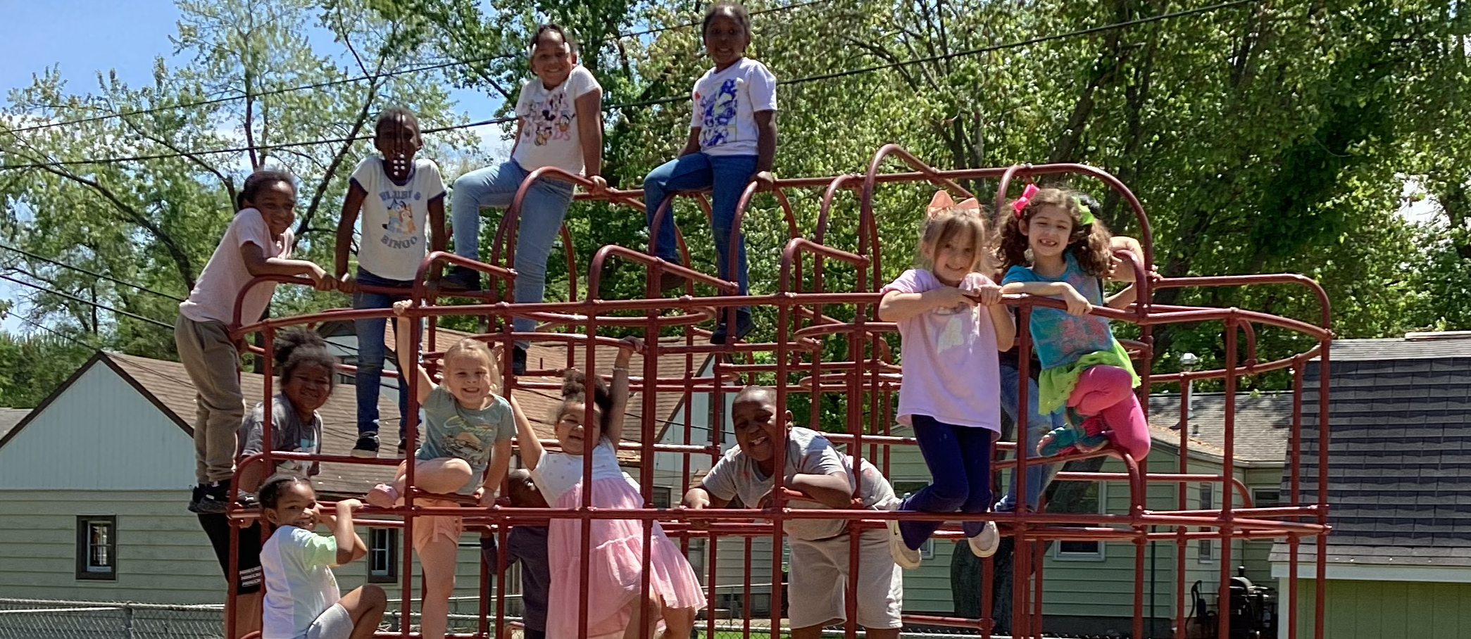 recess