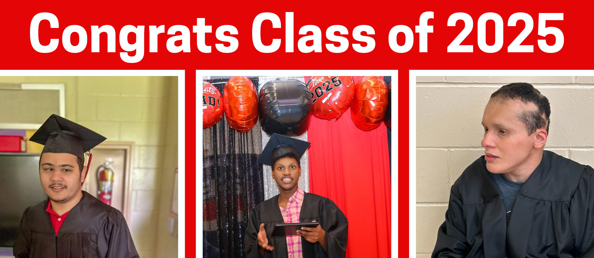 Lee Grads