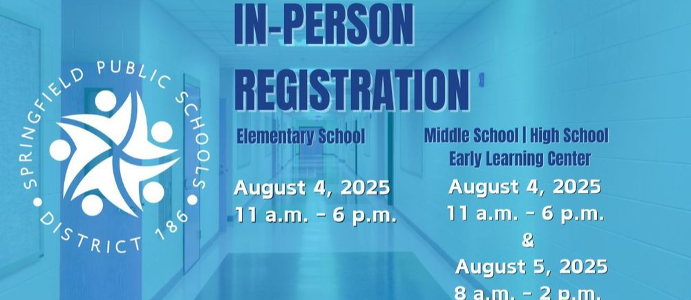 Registration
