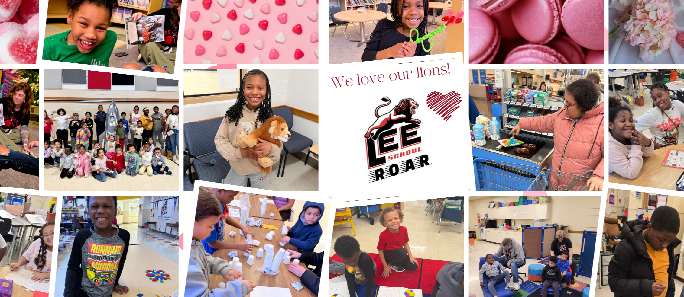 Valentines Cover Photo