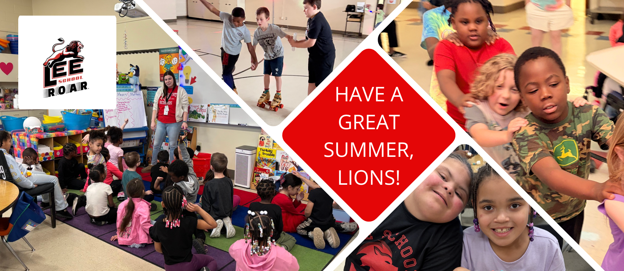 Summer Cover Photo