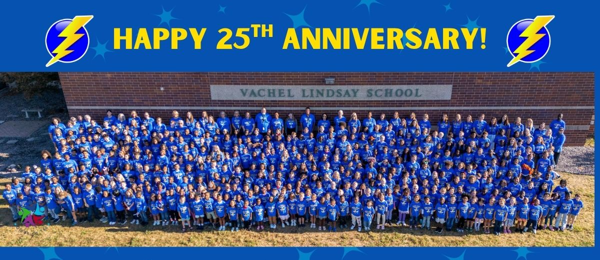 25th anniversary