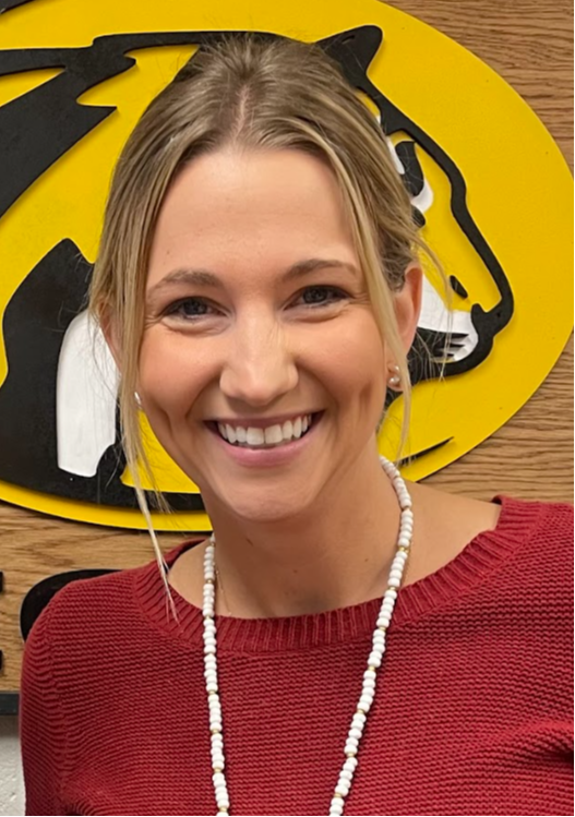 A photo of MARISSA MACIEJEWSKI.