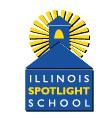 2007 Spotlight School Award from the Illinois State Board of Education.