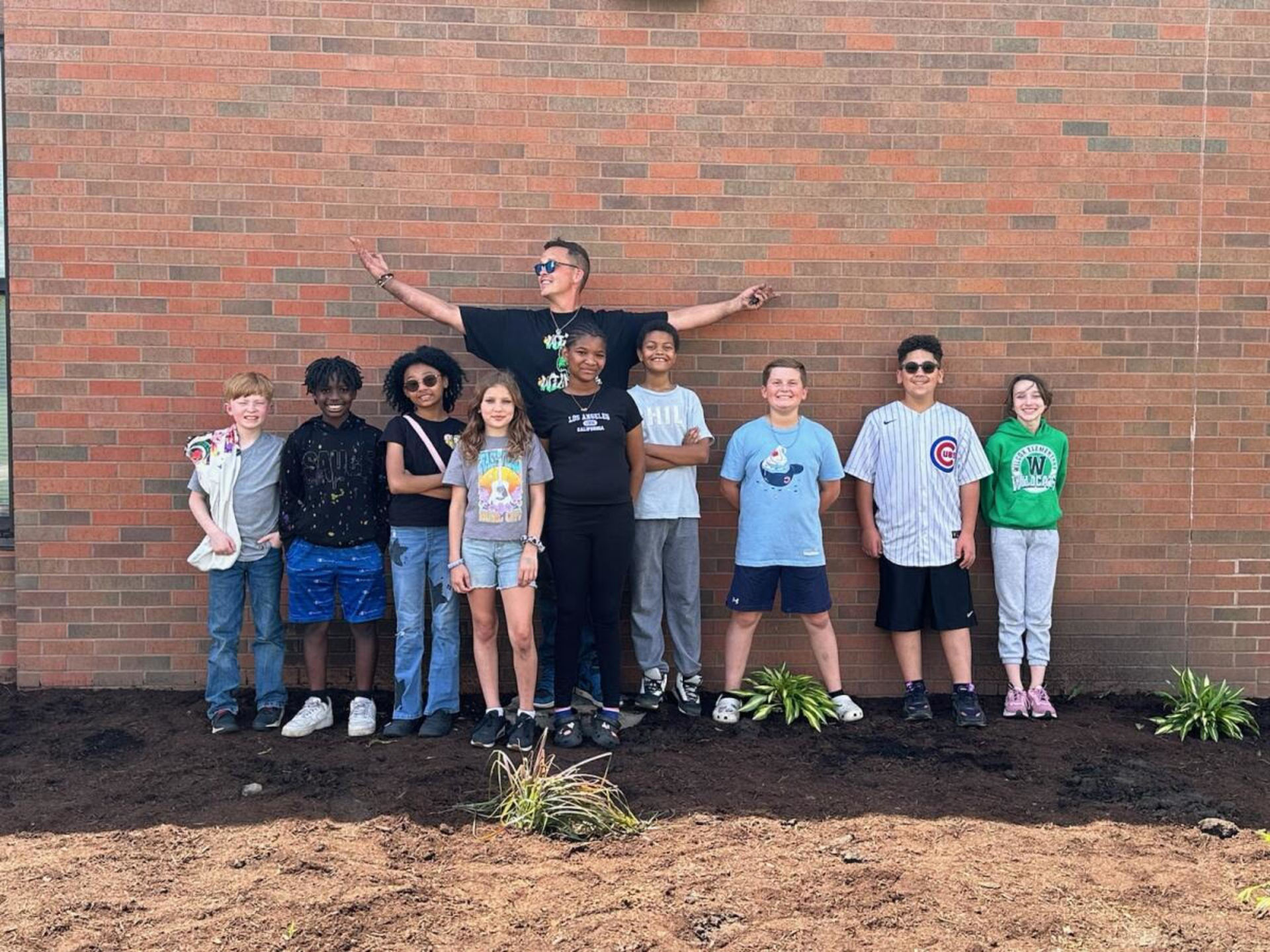 District 186 Spring Break Fun in 2025