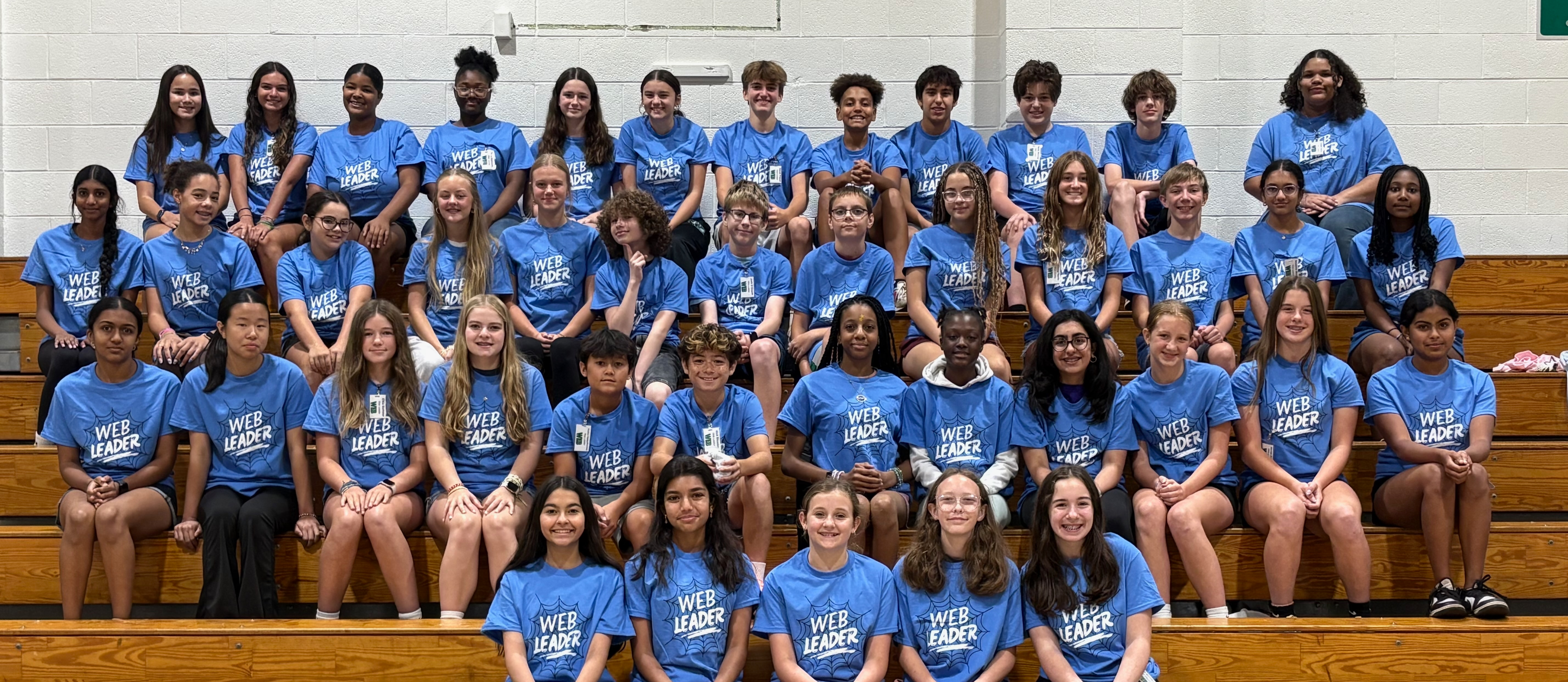 FMS WEB Leaders 2025
