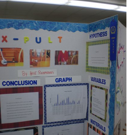 Science Fair