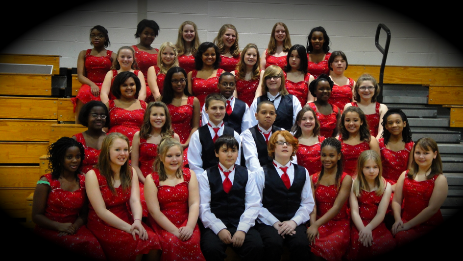 Vocal Music Group