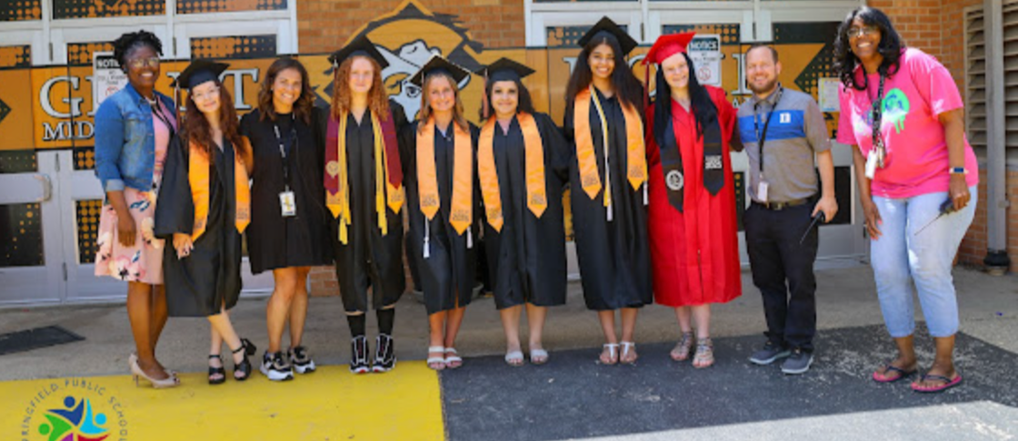 Grad Walk